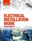 Image for Electrical Installation Work: Level 1
