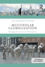 Image for Multipolar globalization  : emerging economies and development
