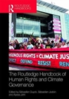 Image for Routledge Handbook of Human Rights and Climate Governance