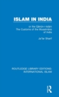 Image for Islam in India