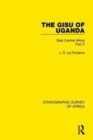 Image for The Gisu of Uganda