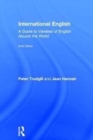 Image for International English  : a guide to varieties of English around the world