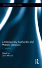 Image for Contemporary Sephardic and Mizrahi Literature