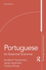 Image for Portuguese  : an essential grammar