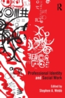 Image for Professional Identity and Social Work