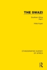 Image for The Swazi