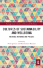 Image for Cultures of Sustainability and Wellbeing