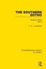 Image for The Southern Sotho