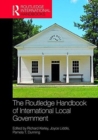 Image for The Routledge Handbook of International Local Government