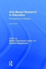 Image for Arts-Based Research in Education
