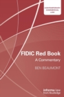 Image for FIDIC red book  : a commentary
