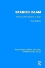 Image for Spanish Islam  : a history of the Moslems in Spain