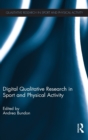 Image for Digital Qualitative Research in Sport and Physical Activity