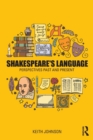Image for Shakespeare&#39;s language  : perspectives, past and present