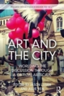 Image for Art and the City