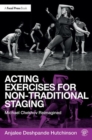Image for Acting Exercises for Non-Traditional Staging