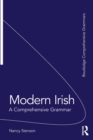 Image for Modern Irish