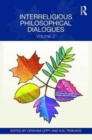 Image for Interreligious Philosophical Dialogues