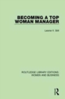 Image for Routledge Library Editions: Women and Business