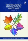 Image for Interreligious Philosophical Dialogues