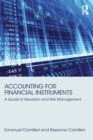 Image for Accounting for Financial Instruments