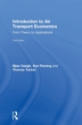 Image for Introduction to Air Transport Economics