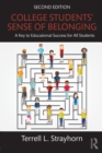 Image for College Students&#39; Sense of Belonging