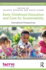 Image for Early Childhood Education and Care for Sustainability