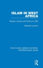 Image for Islam in West Africa
