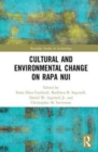 Image for Cultural and environmental change on Rapa Nui