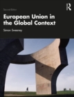 Image for European Union in the global context