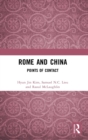 Image for Rome and China