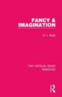 Image for Fancy &amp; Imagination