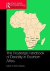 Image for The Routledge Handbook of Disability in Southern Africa