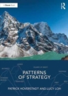 Image for Patterns of strategy