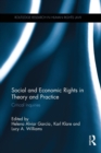 Image for Social and Economic Rights in Theory and Practice