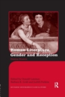 Image for Roman literature, gender, and reception  : domina illustris