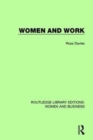 Image for Women and Work