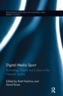 Image for Digital Media Sport