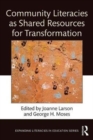 Image for Community Literacies as Shared Resources for Transformation