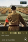 Image for The Third Reich