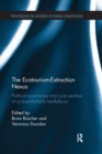 Image for The ecotourism-extraction nexus  : political economies and rural realities of (un)comfortable bedfellows