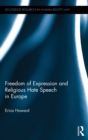 Image for Freedom of Expression and Religious Hate Speech in Europe
