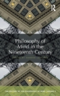 Image for Philosophy of Mind in the Nineteenth Century