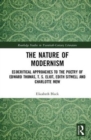 Image for The Nature of Modernism