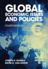 Image for Global Economic Issues and Policies