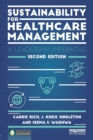 Image for Sustainability for Healthcare Management