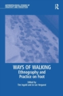 Image for Ways of Walking