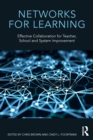 Image for Networks for Learning