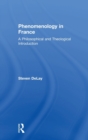 Image for Phenomenology in France